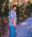 Photo of Joe Mendoza