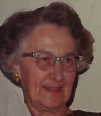 Photo of Jennie Wyckoff