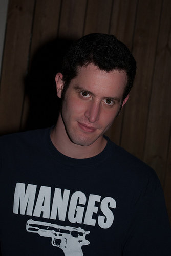 Photo of Lucas Arduini