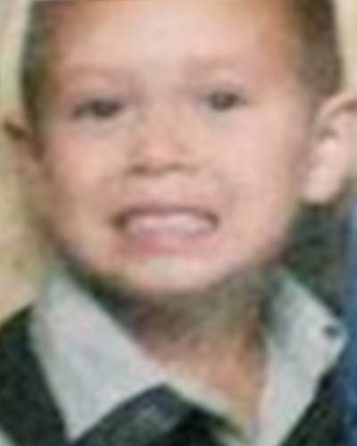Photo of Miguel Felix
