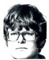 Photo of Stephan Rydholm