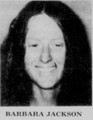 Photo of Barbara Jackson