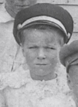 Photo of Gerald Bartlett