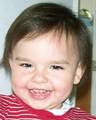 Photo of Briana Conklin