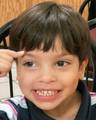 Photo of Gabriel Makielski-Rivera