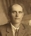 Photo of John Gates