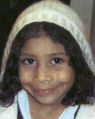 Photo of Savannah Martinez