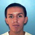 Photo of Lawrence Zamora