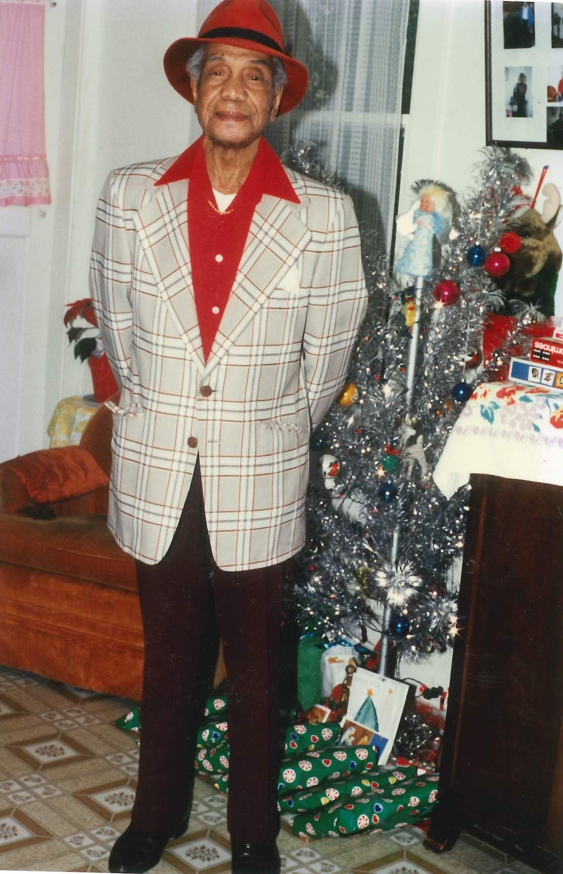 Photo of Tyree McCune