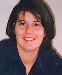 Photo of Michelle Henri