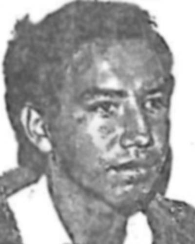 Photo of Nicasio Fernandez, Jr.