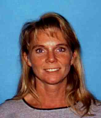 Photo of Lynda Haynie
