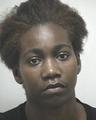Photo of Kierra Barnett