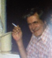 Photo of Raymond Jordan