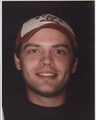 Photo of Michael Davis