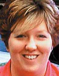 Photo of Amanda Jones