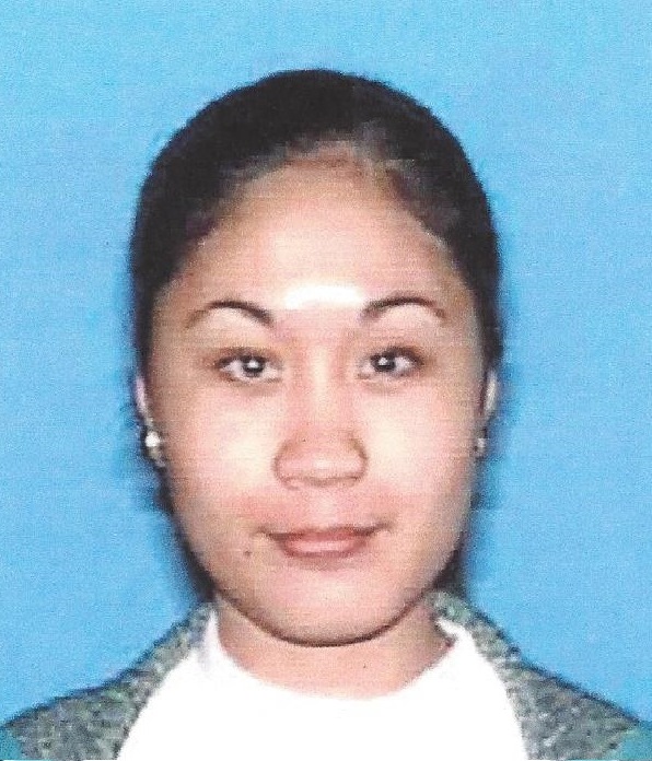 Photo of Kristine Rodrigo