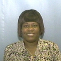 Photo of Kimberly Walker