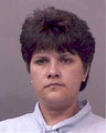 Photo of April Brown