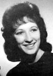 Photo of Katherine Jones