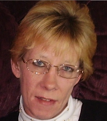 Photo of Shannon Minshall