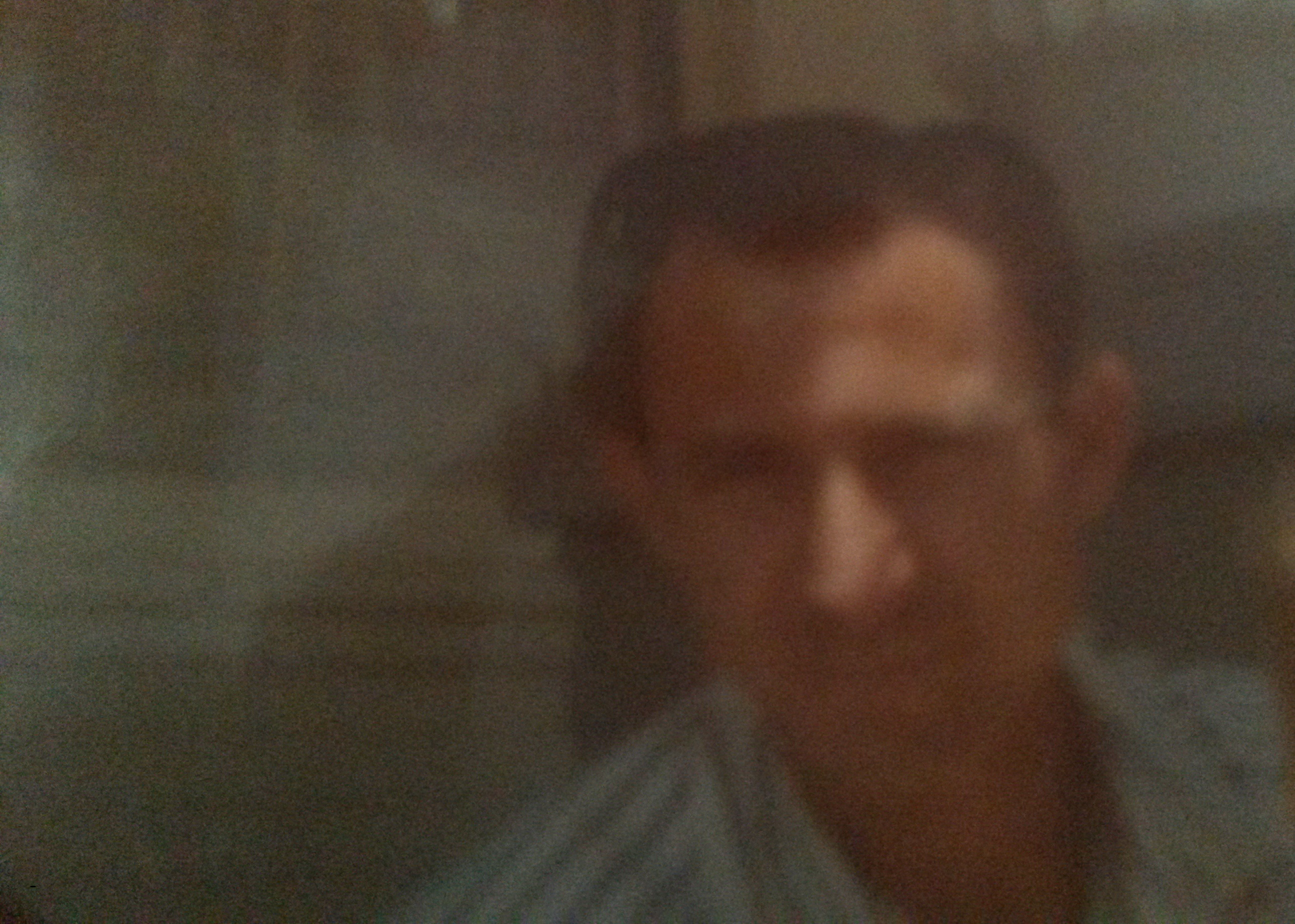 Photo of Richard Rideout