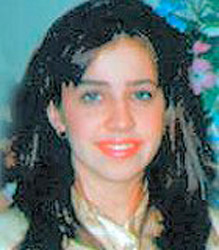 Photo of Crystal Kipper