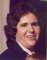 Photo of Sandra Ross