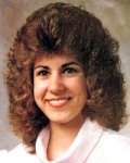 Photo of Tracy Kroh