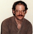 Photo of Charles Blanche
