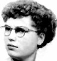 Photo of Mary Mclaughlin