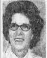 Photo of Helen Robinson