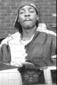 Photo of Jestin Grier