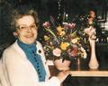 Photo of Ruth Loader