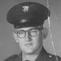 Photo of Clyde McKown