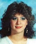 Photo of Alicia Markovich