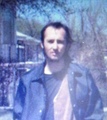 Photo of Matt Amon