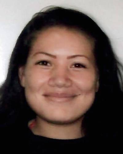 Photo of Heidi Chico