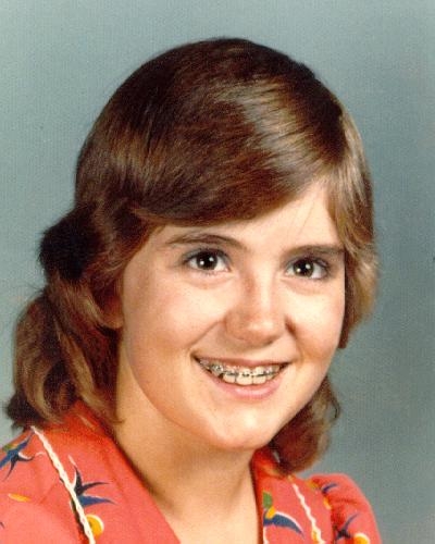 Photo of Wendy Eaton