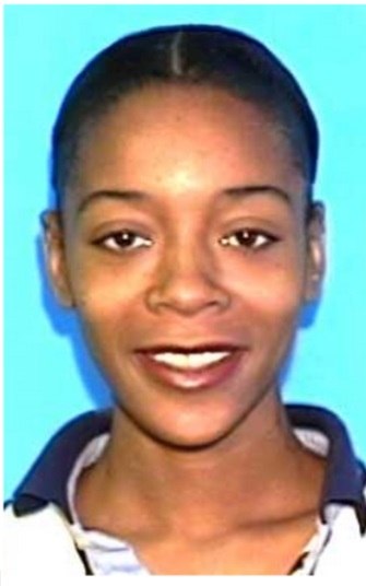 Photo of Toi Mitchell
