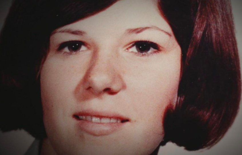 Photo of Clare Christie