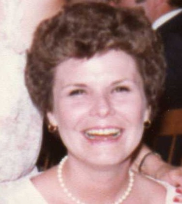 Photo of Andrea Coyle