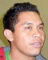 Photo of Melvin Lazo-Martinez