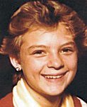 Photo of Toni McNatt-Chiappetta