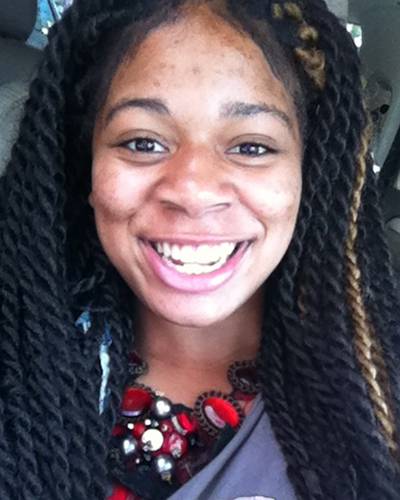 Photo of Victoria Williams