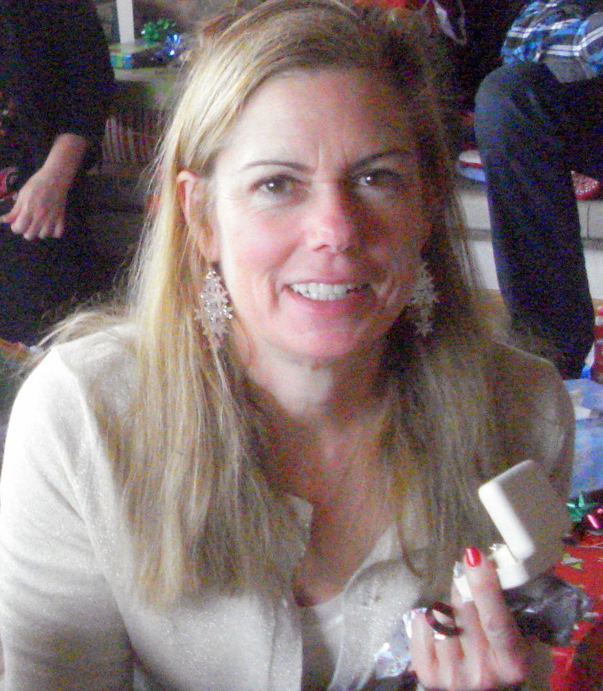 Photo of Nancy Bjork