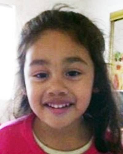 Photo of Wendy Euceda