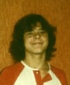 Photo of Lee Davis