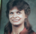 Photo of Barbara Frame