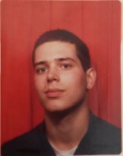 Photo of Vincent Sclafani
